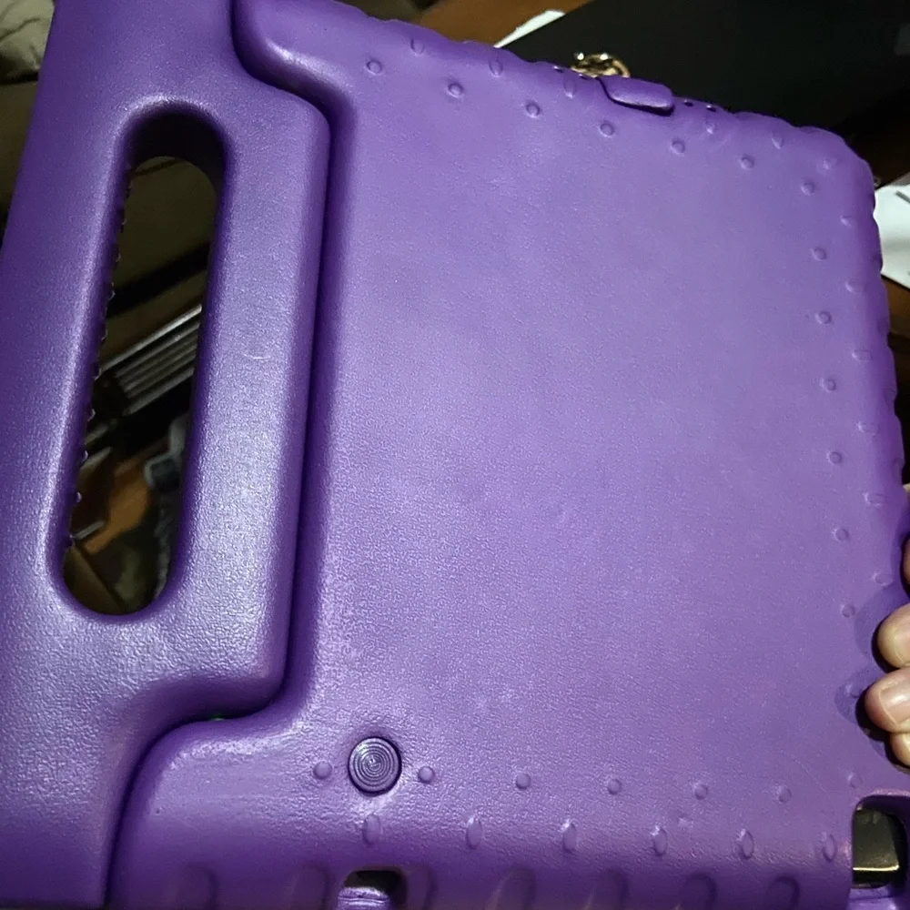 Ipad case